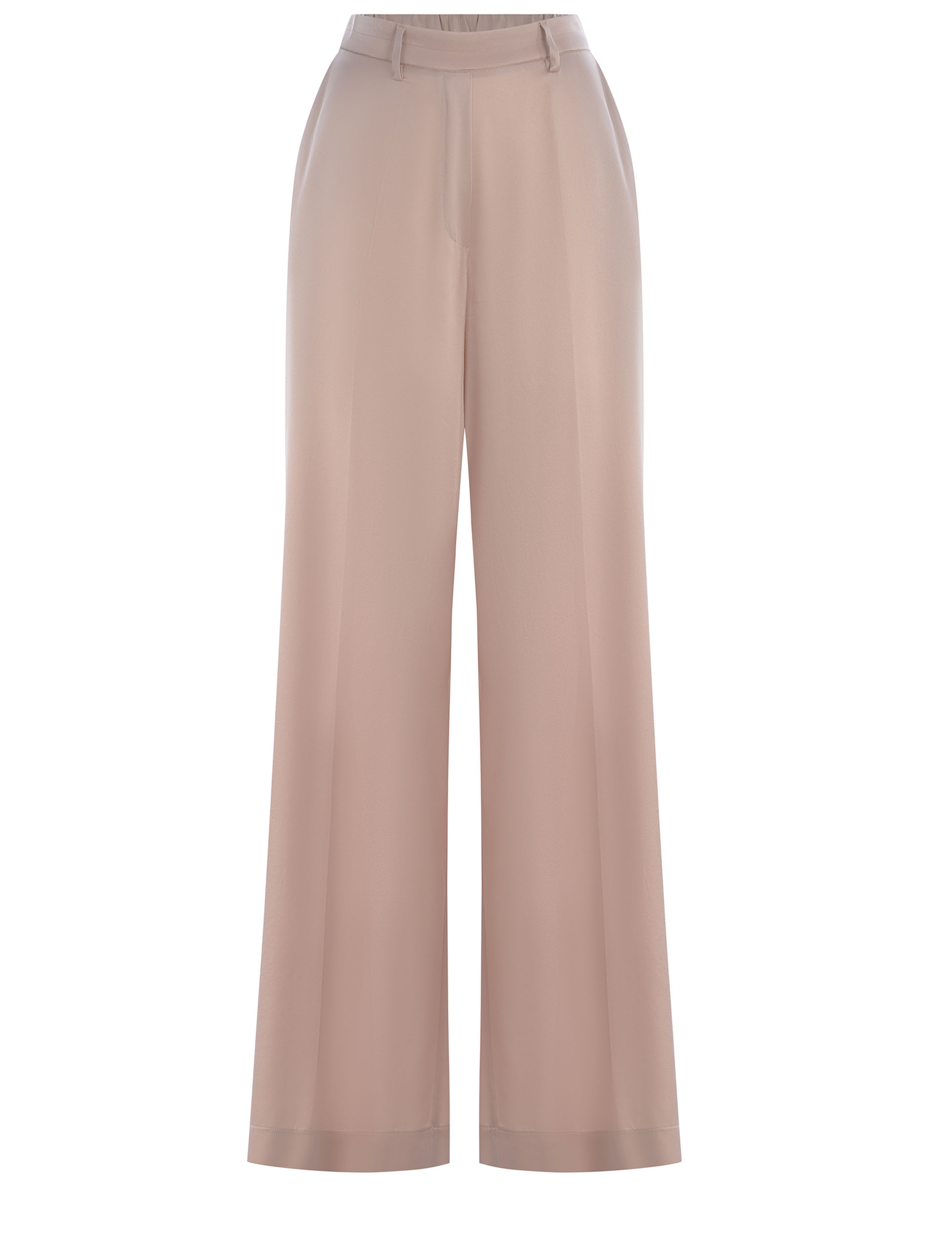 Trousers Forte Forte - FORTE FORTE - Tufano Moda